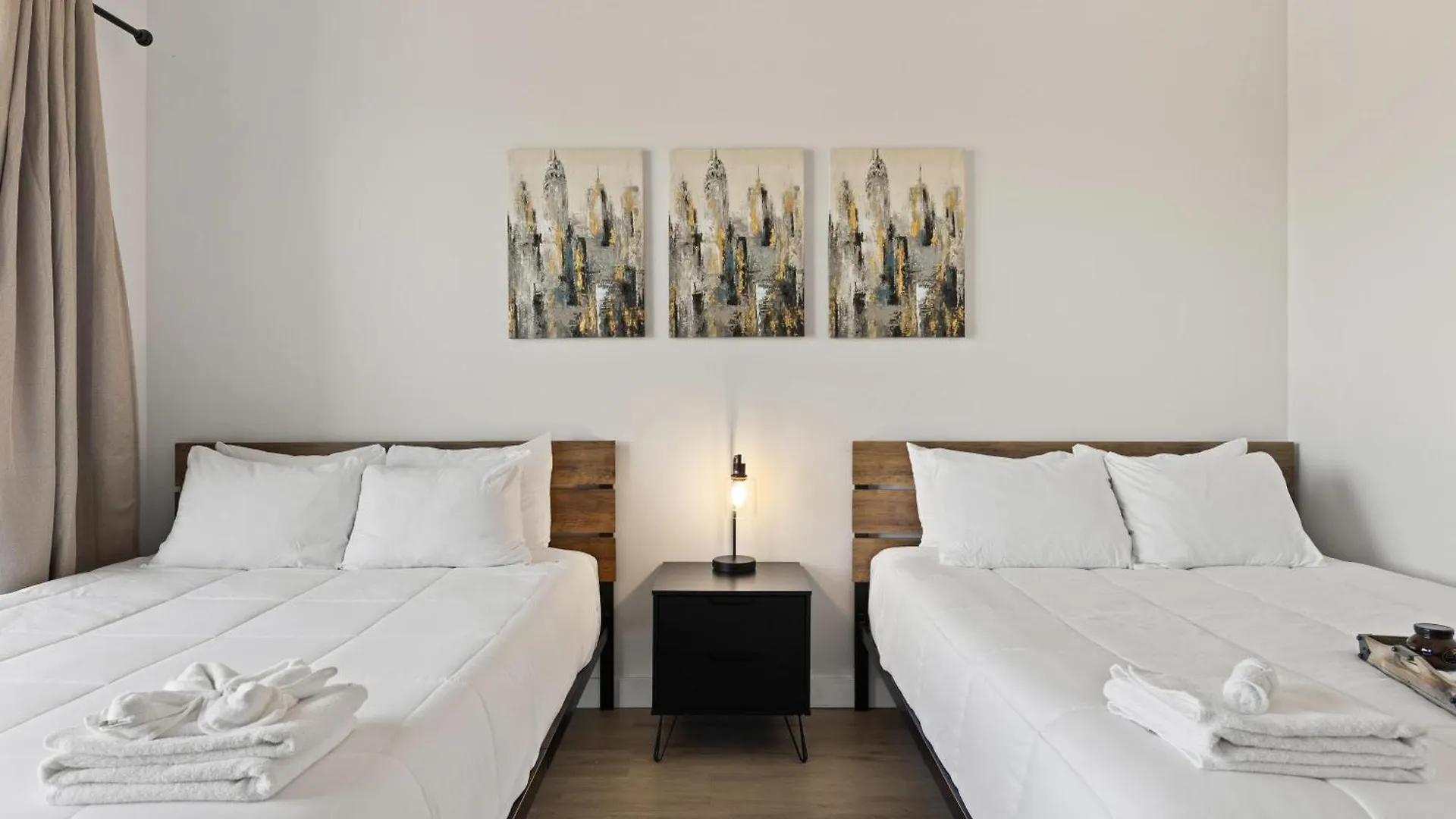 Hirise - Modern Luxe - Jacuzzi - Heart Of Old Town Villa Scottsdale United States