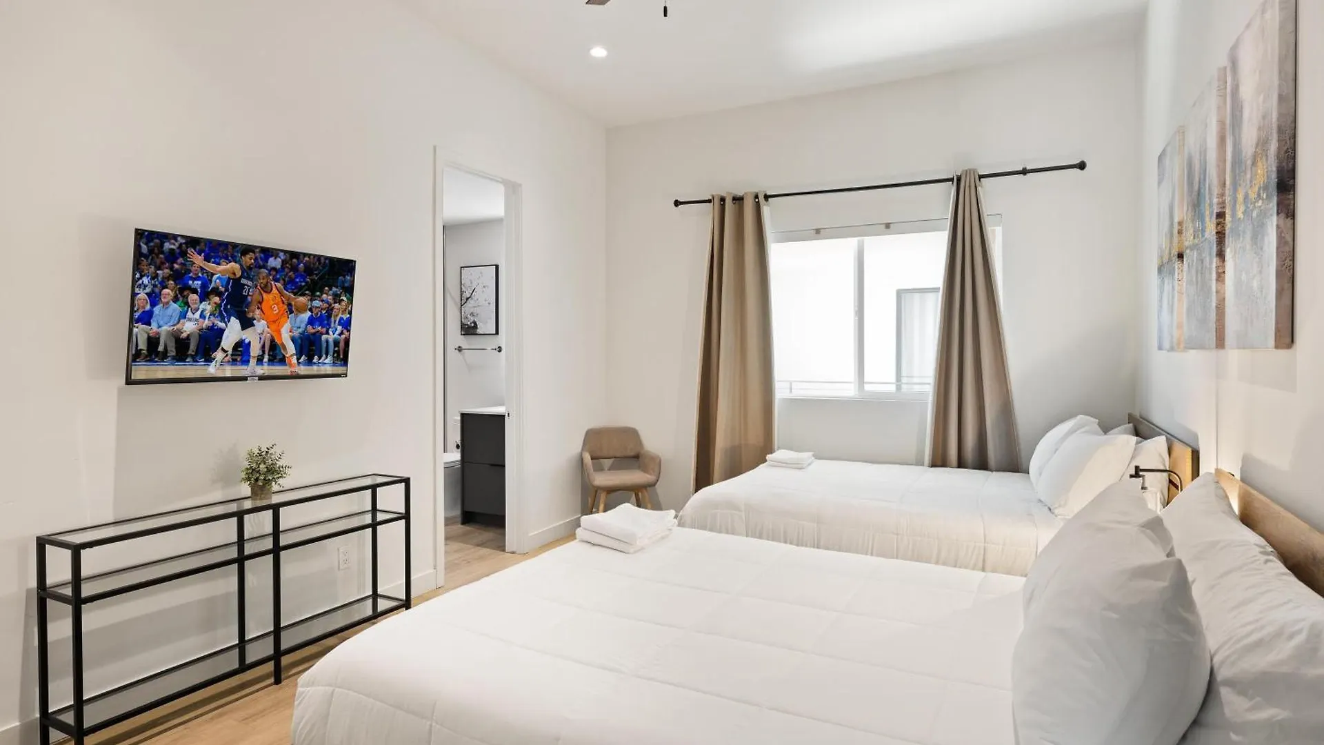 Hirise - Modern Luxe - Jacuzzi - Heart Of Old Town Villa Scottsdale 0*,  United States